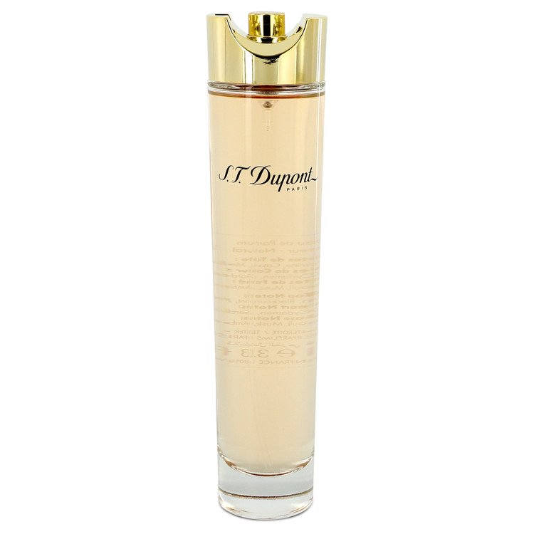 St Dupont