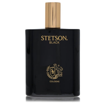 Stetson Black