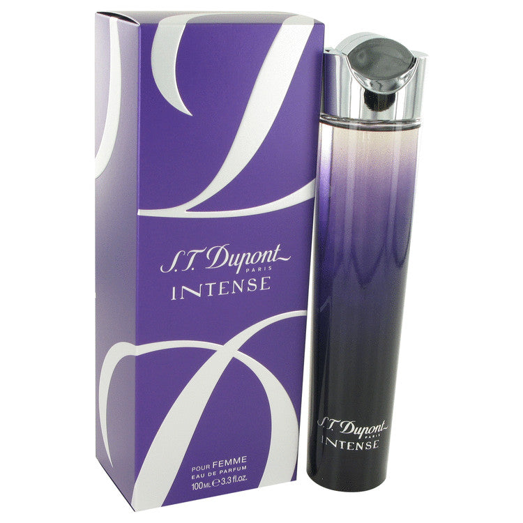 St Dupont Intense