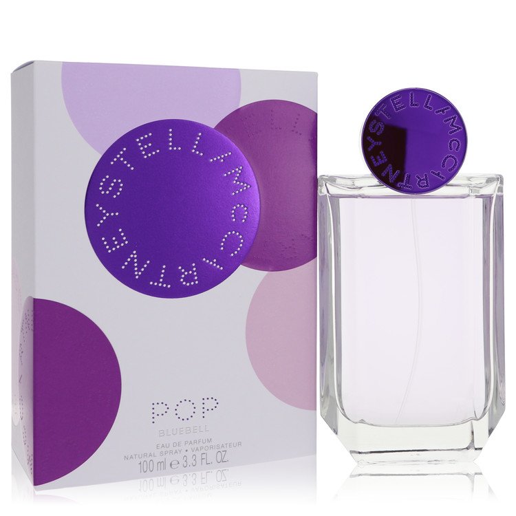 Stella Pop Bluebell