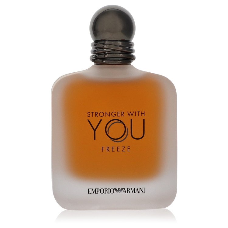 Stronger With You Freeze