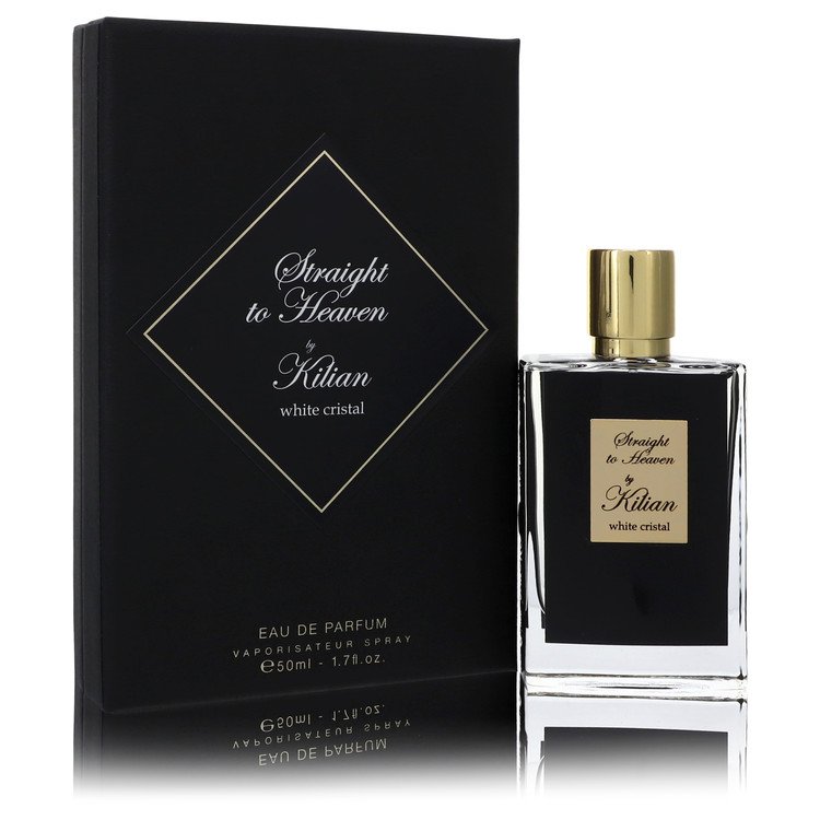 Kilian Straight To Heaven White Cristal eau de parfum for women - Image 2