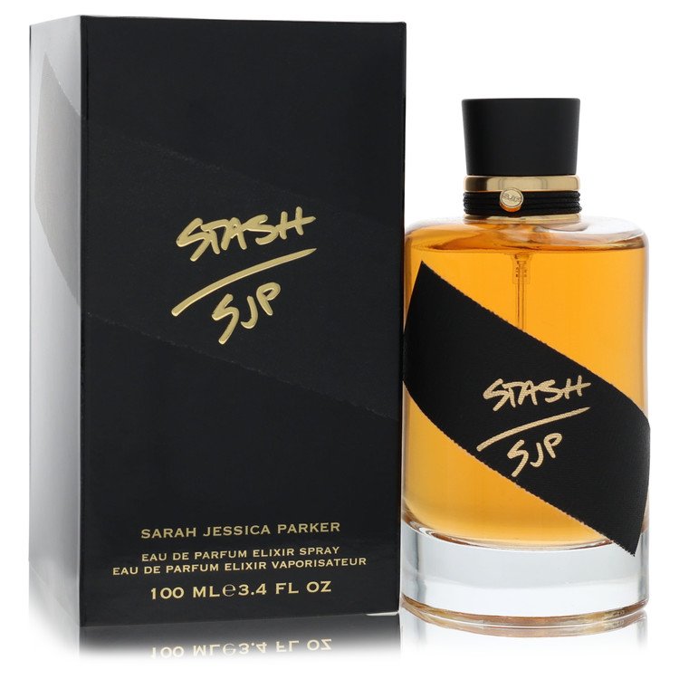 Sarah Jessica Parker Stash eau de parfum for women - Image 8