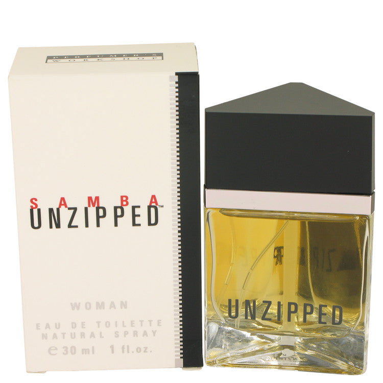 Samba Unzipped