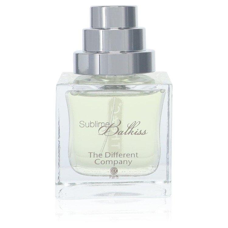 Sublime Balkiss