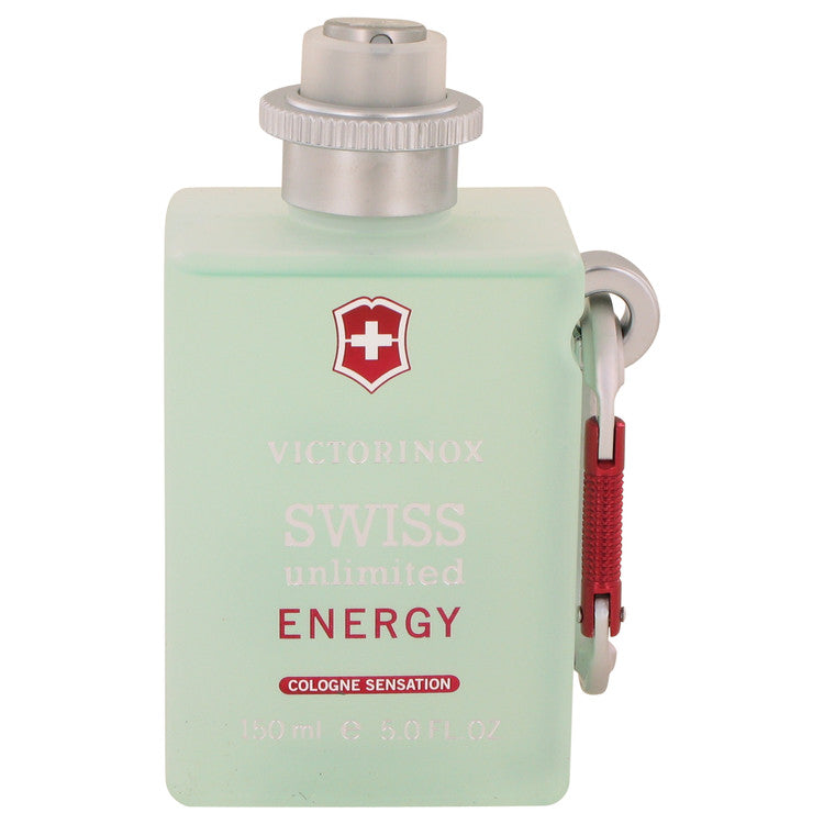 Swiss Unlimited Energy