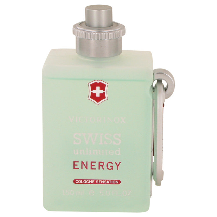 Swiss Unlimited Energy