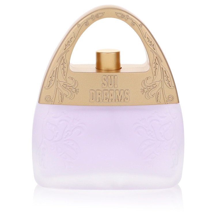 Anna Sui Sui Dreams In Purple eau de toilette for women