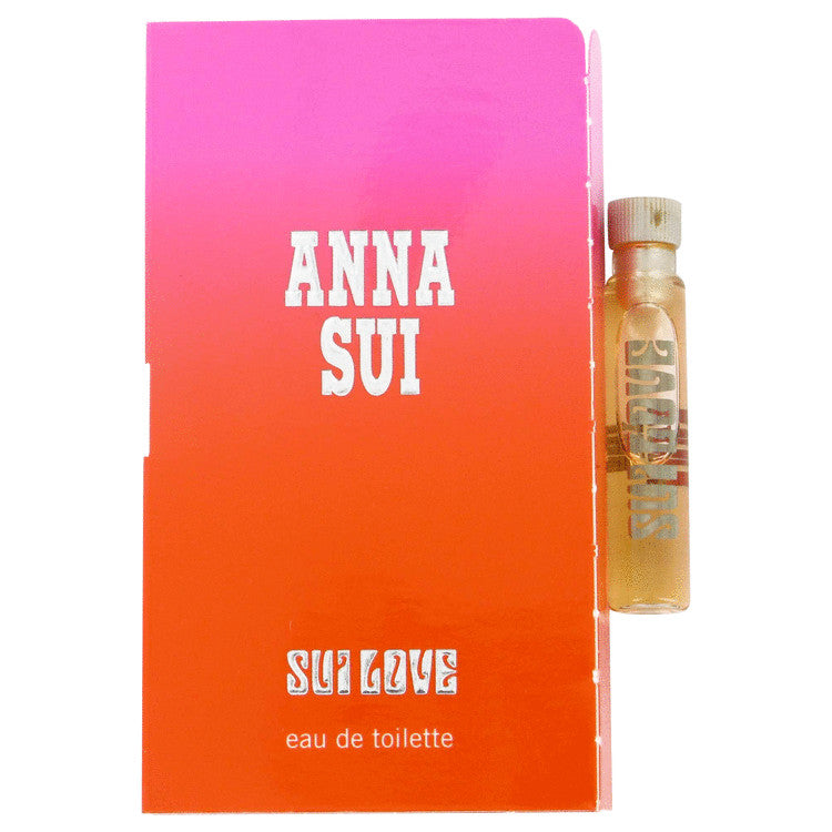 Sui Love