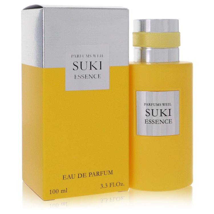 Weil Suki Essence eau de parfum for women - Image 5