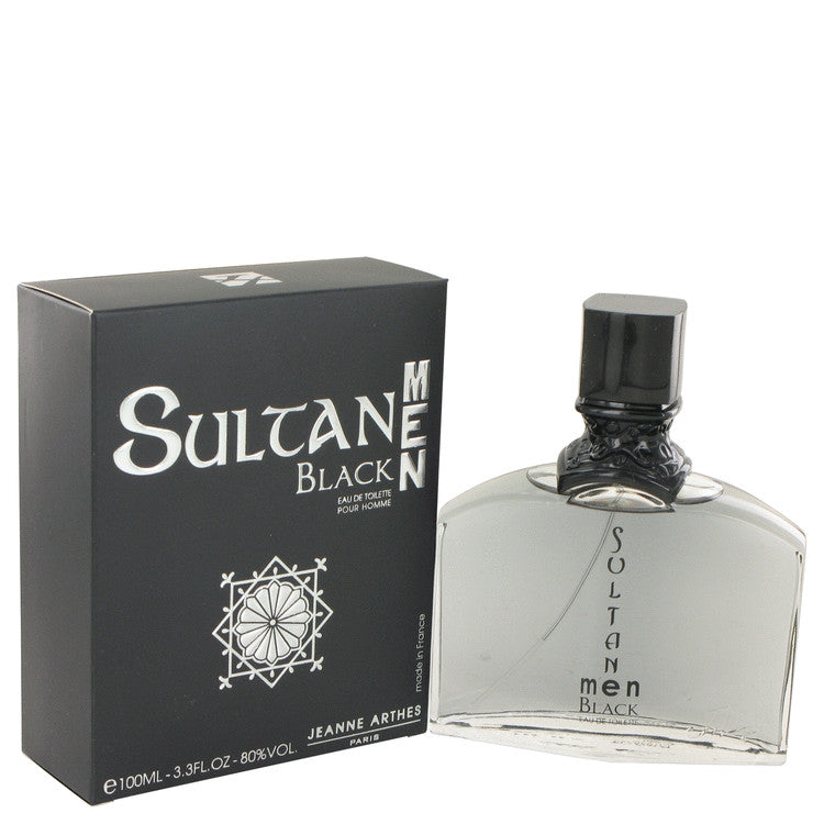 Sultan Black