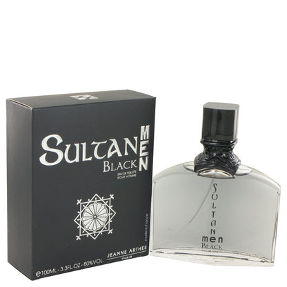 Sultan Black