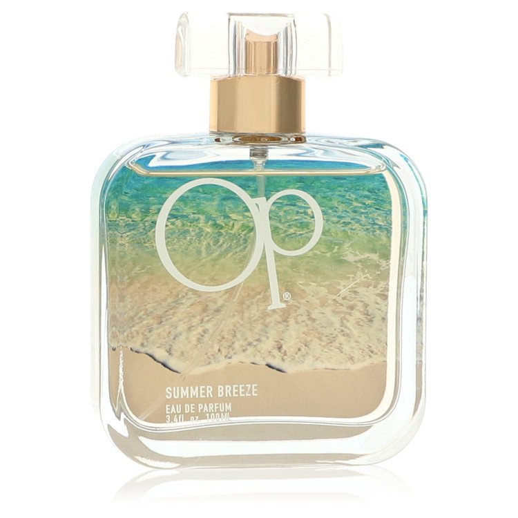 Summer Breeze
