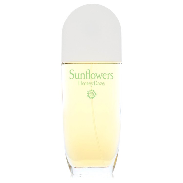 Sunflowers Honey Daze