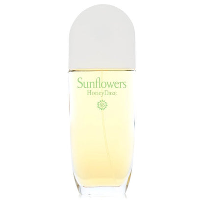 Sunflowers Honey Daze