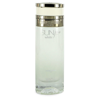 Sun Java White
