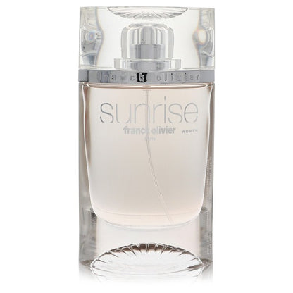 Sunrise Franck Olivier