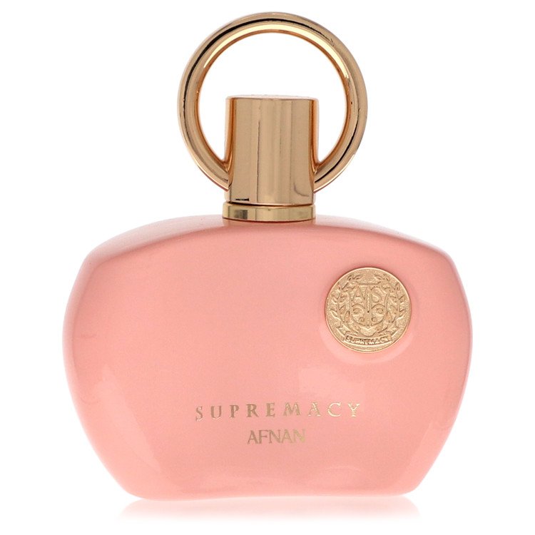 Supremacy Pink
