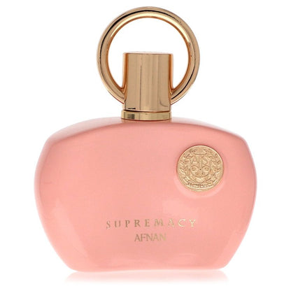 Supremacy Pink