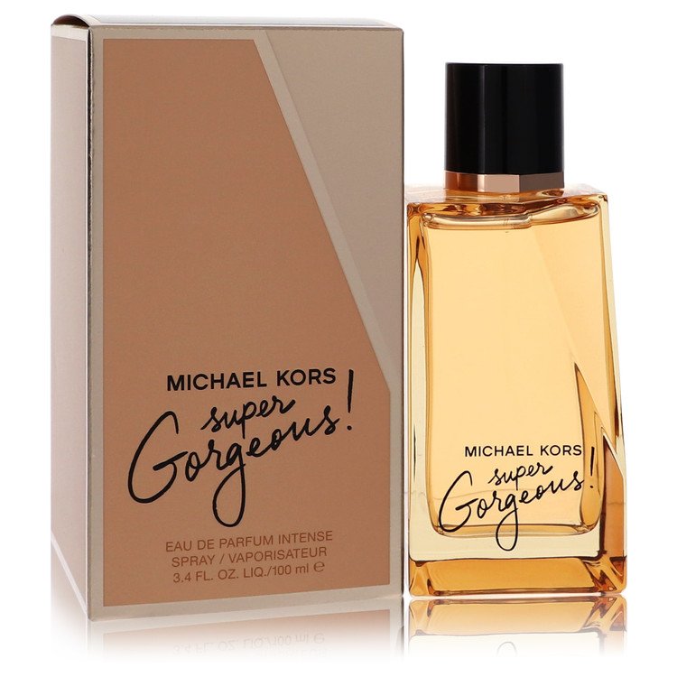 Michael Kors Super Gorgeous eau de parfum for women - Image 2