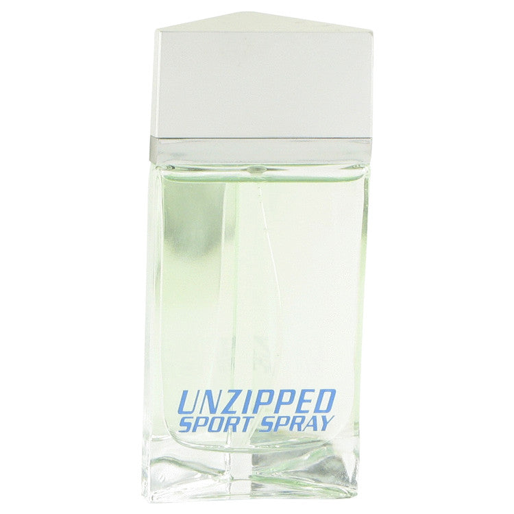 Samba Unzipped Sport