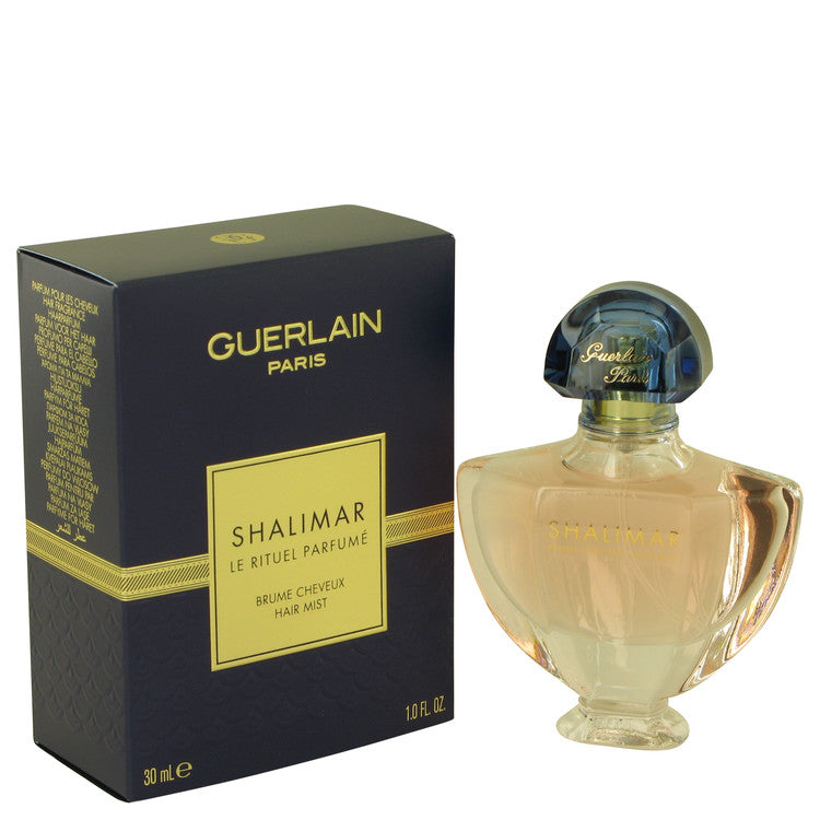 Shalimar