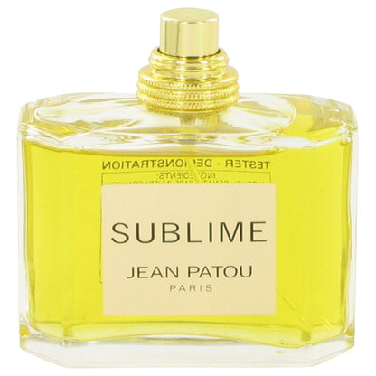 Sublime