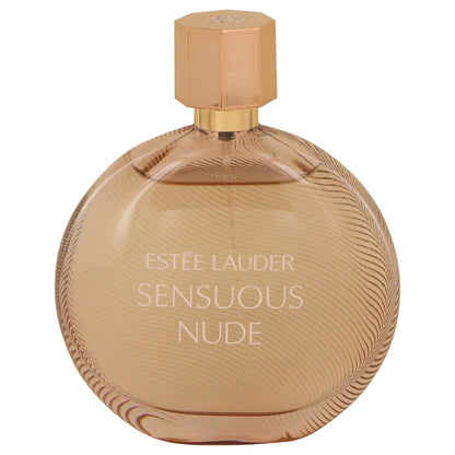 Sensuous Nude
