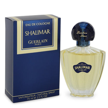 Shalimar
