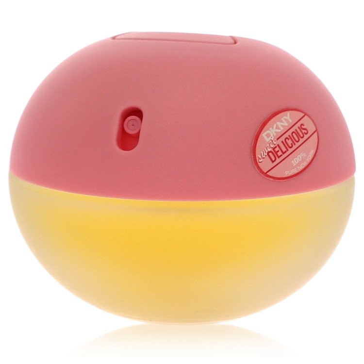 Donna Karan Sweet Delicious Pink Macaron eau de parfum for women - Image 2