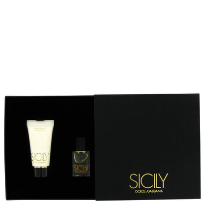 Sicily