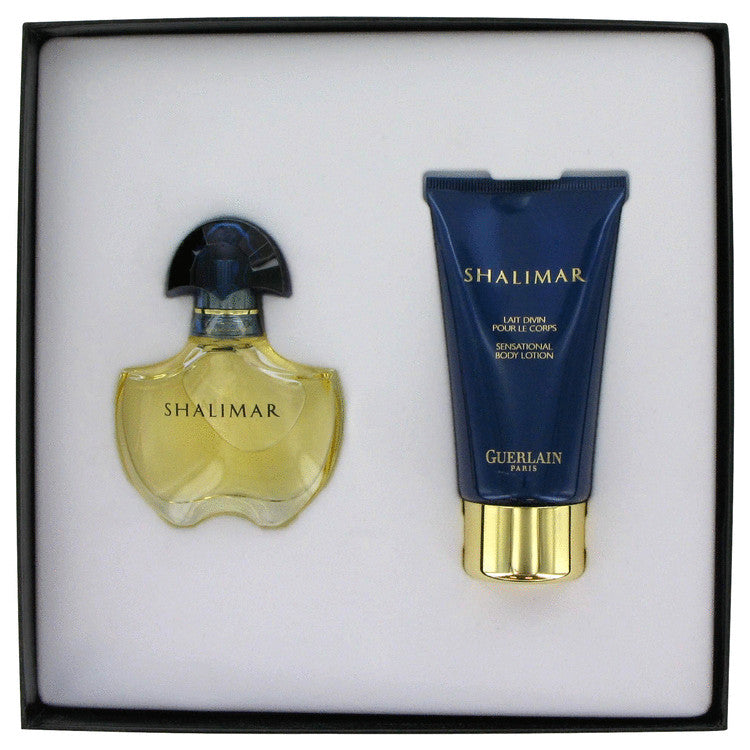 Shalimar