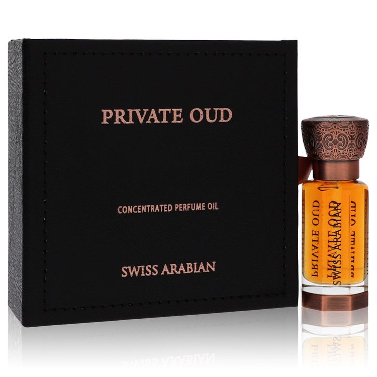 Swiss Arabian Private Oud perfume for women - Image 2