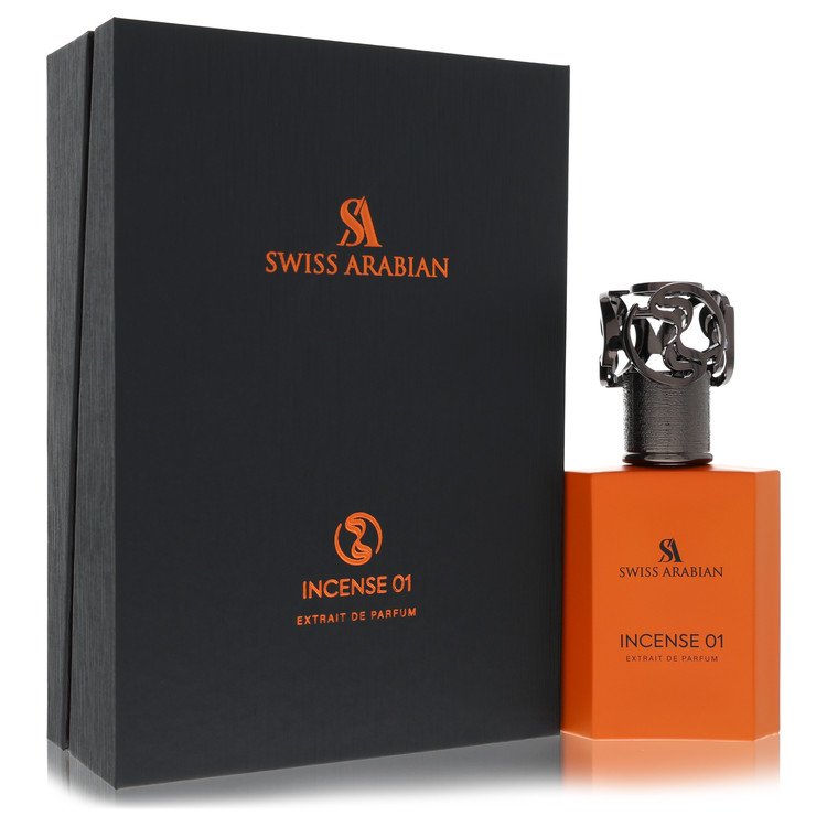 Swiss Arabian Incense 01