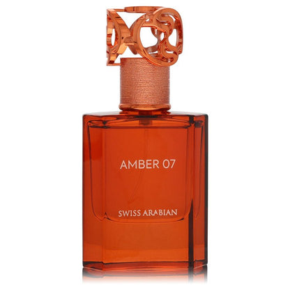 Swiss Arabian Amber 07