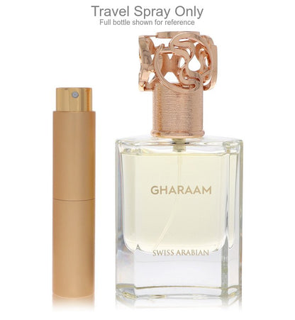Swiss Arabian Gharaam