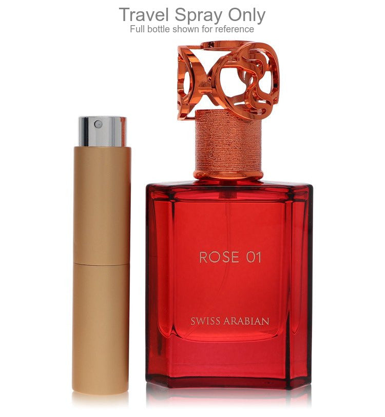 Swiss Arabian Rose 01