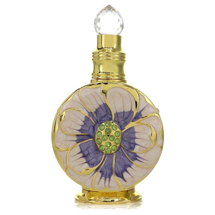Swiss Arabian Layali
