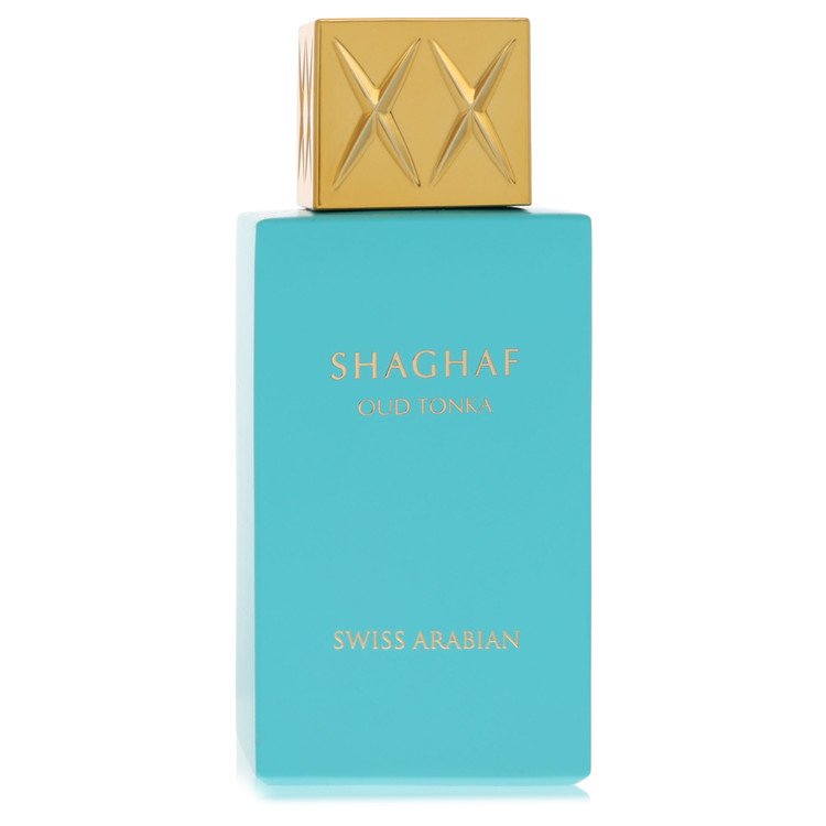 Swiss Arabian Shaghaf Oud Tonka