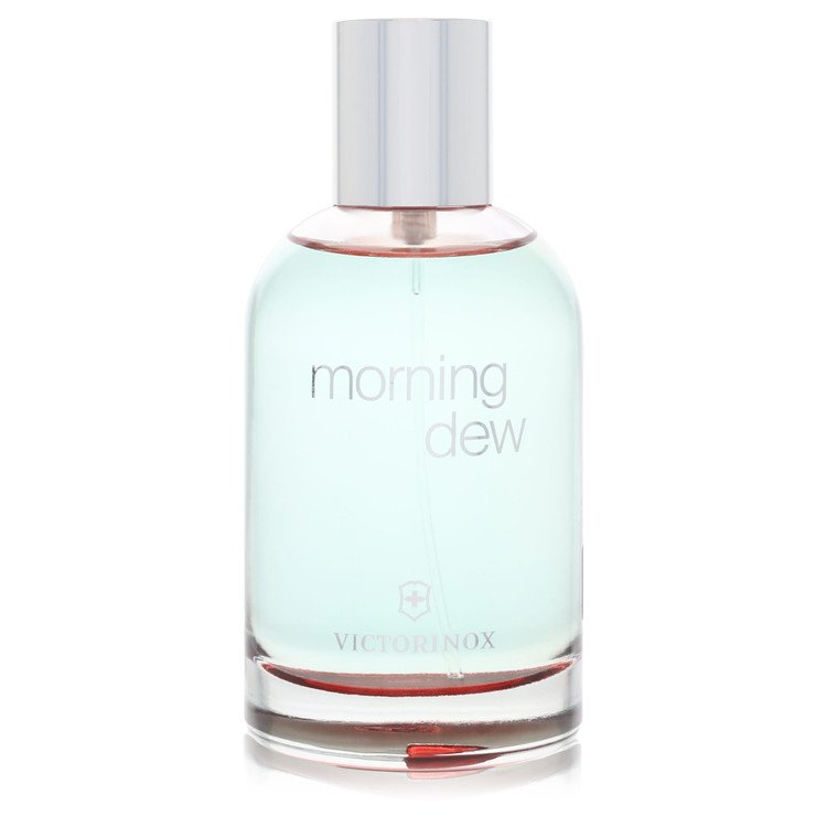 Swiss Army Morning Dew eau de toilette for women