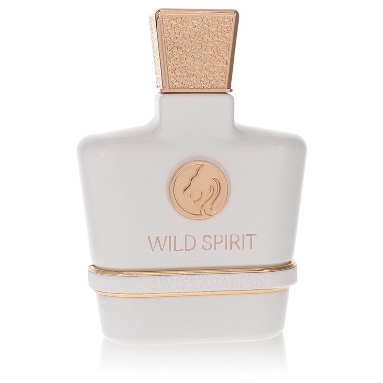 Swiss Arabian Wild Spirit