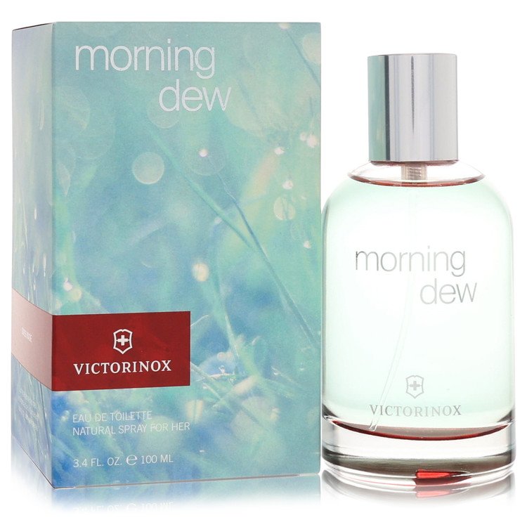Swiss Army Morning Dew