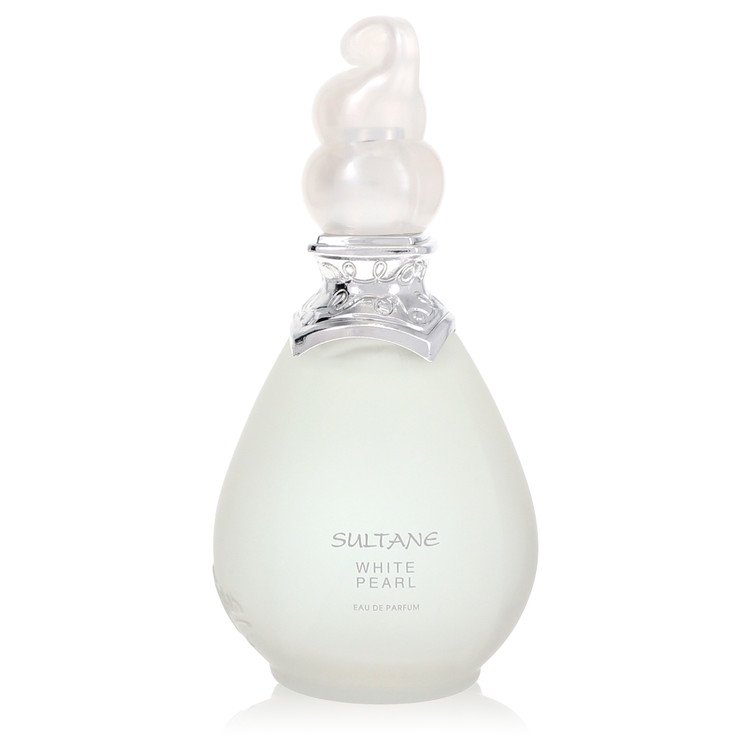 Sultane White Pearl