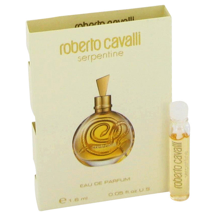 Roberto Cavalli Serpentine eau de parfum for women - Image 2