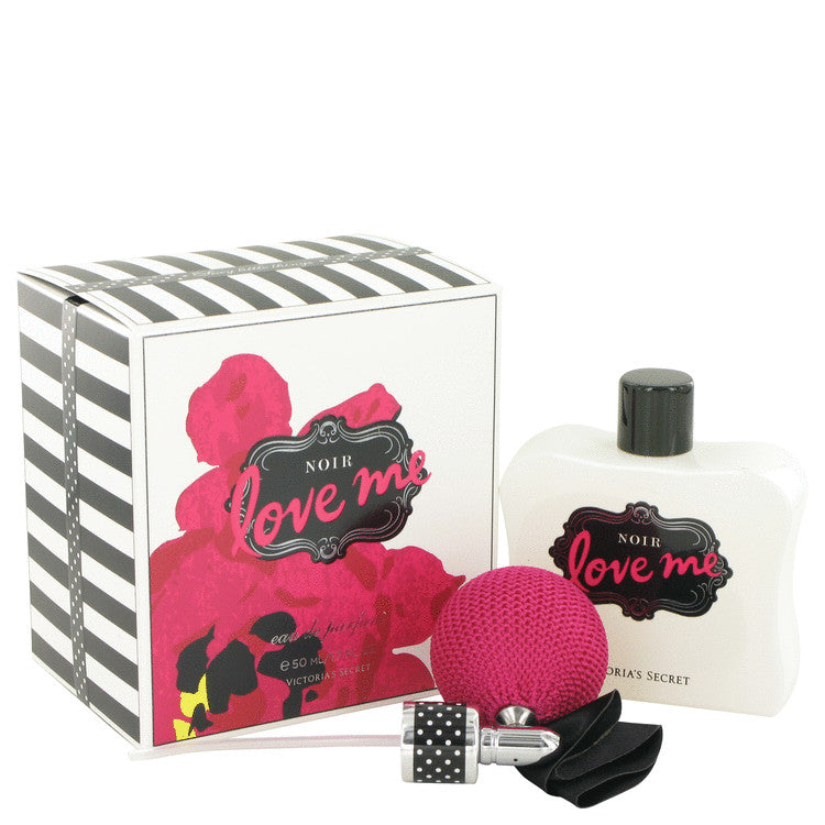 Sexy Little Things Noir Love Me