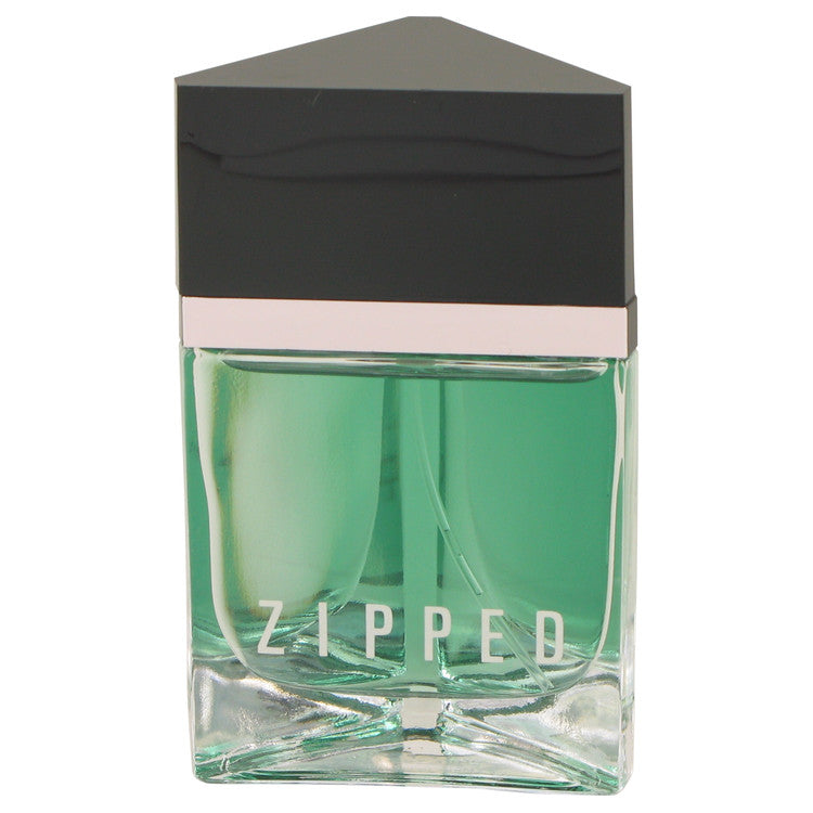 Samba Zipped