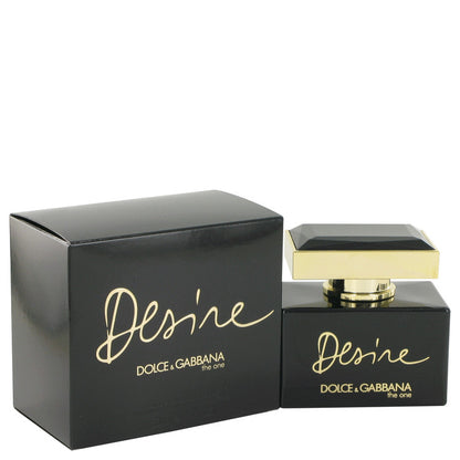 The One Desire