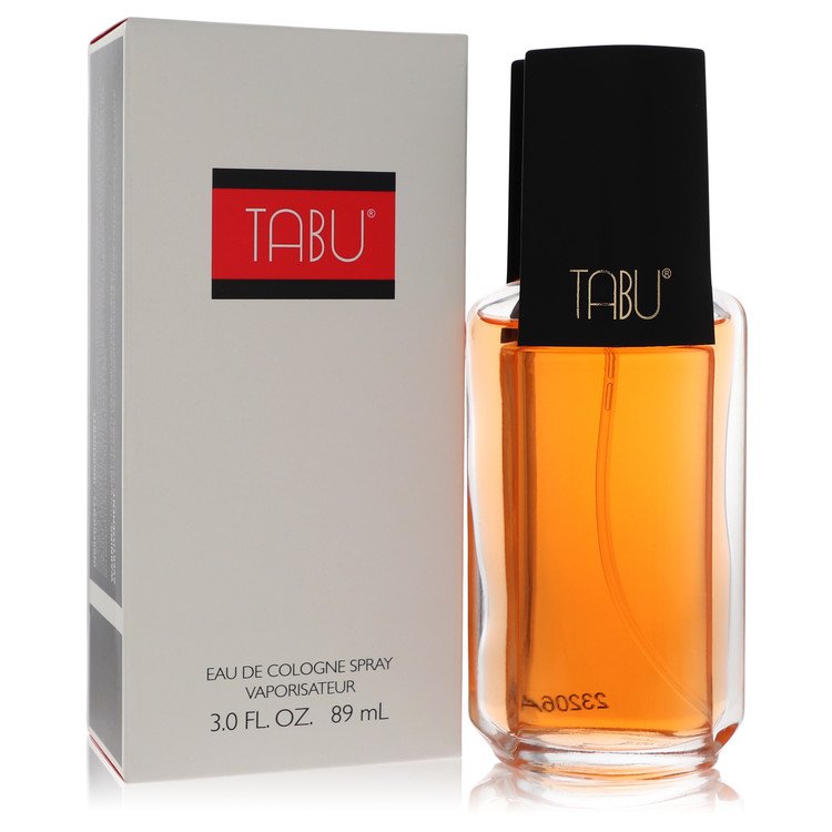 Dana Tabu cologne for men - Image 20