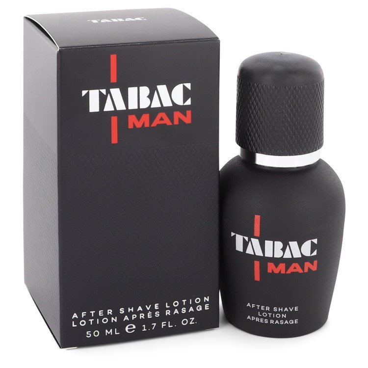 Tabac Man