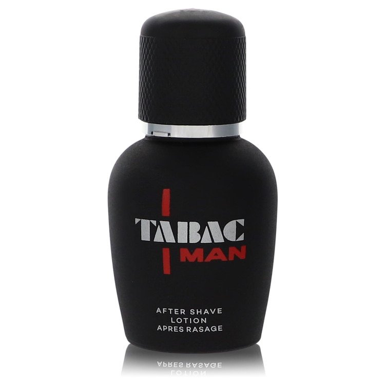 Tabac Man